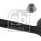 FEBI BILSTEIN 26153 Cap de bara