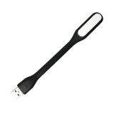 Cumpara ieftin Mini lampa portabila,conectare USB,perfecta pentru birou - Negru, Dactylion