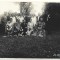 A3917N Lucian Blaga, Cornelia Blaga născută Brediceanu, Cornelia Brediceanu născută Rădulescu, Caius Brediceanu și frații Dobrin la Lugoj, 1926