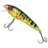 Vobler Hard Bait Abu Garcia Svartzonker Mccelly, Fire Bass, 90g, 17cm