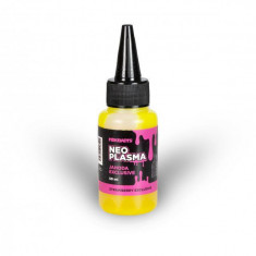 Mikbaits Neo plasma 30ml Căpșuni Exclusive foto