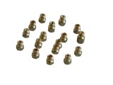 C00254296 KIT INJECTOARE : G. NATURAL/ G. BUTAN/G35PL 482000030369 pentru aragaz, cuptor, plita