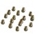 C00254296 KIT INJECTOARE : G. NATURAL/ G. BUTAN/G35PL 482000030369 pentru aragaz, cuptor, plita