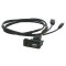 Connects2 CTMAZDAUSB adaptor priza USB Mazda (2,3,5,6,CX-5, CX-7) CarStore Technology