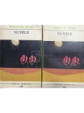 Hermann Hesse - Nuvele, 2 vol. (Editia: 1967)