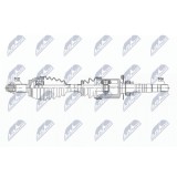 Planetara Fiat 500x 1.6, 1.6d Multijet 2014-, Jeep Renegade 1.6 2014-, Dreapta, CV Manuala, 51935912