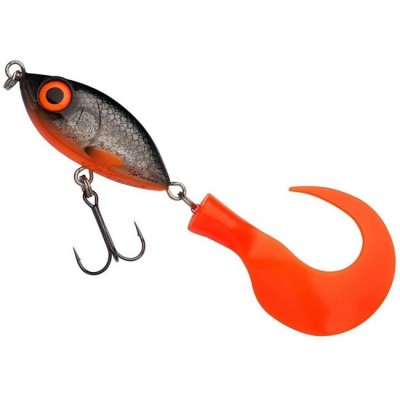 VOBLER ABU GARCIA SVARTZONKER MCMIO FEGIS 14cm 21g foto