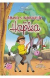 Pataniile si nazdravaniile lui Haplea - Mos Nae (Nicolae Batzaria)