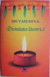 Divinitatea Lăuntrică &ndash; Sri Vasudeva - Carte Spiritualitate și Ezoterism