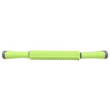 Cumpara ieftin Bara Masaj Rollsoft - Verde Ultimate FactoryBikes