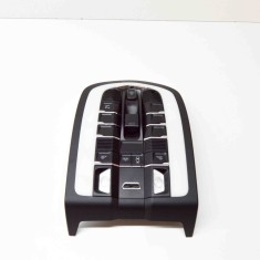 Iluminare interioară PORSCHE MACAN DKN 2019 OEM: 7PP919211E,7PP959551JC,7PP.919.211.E,7PP959728A,7PP035711A,7PP.035.711.A,7PP.919.317,7PP.959.551.JC,7