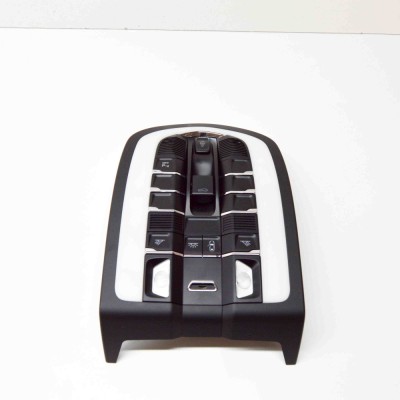 Iluminare interioară PORSCHE MACAN DKN 2019 OEM: 7PP919211E,7PP959551JC,7PP.919.211.E,7PP959728A,7PP035711A,7PP.035.711.A,7PP.919.317,7PP.959.551.JC,7 foto