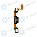 Samsung Galaxy Exhibit T599 Conector butonul Home + cablu flexibil senzor tactil