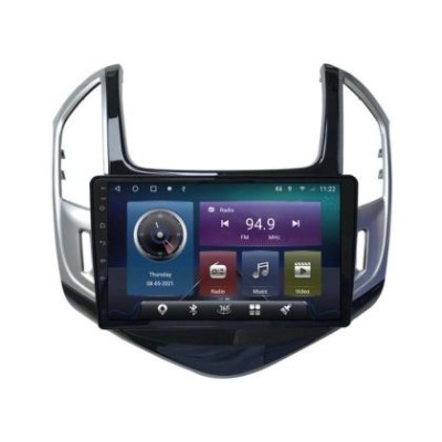 Navigatie Chevrolet Cruze 2013-C-1267 Octa Core cu Android Internet Bluetooth Radio GPS WiFi 4+32 GB CarStore Technology foto