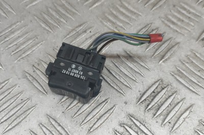 Buton geam ușă st&amp;acirc;nga spate MERCEDES-BENZ E W124 1995 OEM: A1248208910 29841625 foto