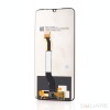 LCD Xiaomi Redmi Note 8, Black (KLS)