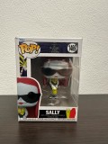 Funko Pop Disney The Nightmare Before Christmas Sally #1469 Originala