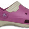 Sabo?i Adulti Unisex casual Crocs Duet Clog