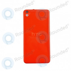 HTC Desire 816 Capac baterie roșu (fără antenă NFC)