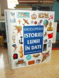 JANE CHISHOLM - ENCICLOPEDIA ISTORIEI LUMII IN DATE , 1999