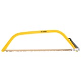 Fierastrau tip rama pentru lemn 610 mm, cadru metalic Topex