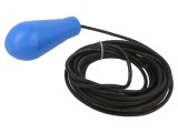 Senzor Nivel Lichid 50&deg;C NO/NC Cablu 10m IP68 10A