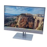 All In One Refurbished, HP EliteOne 800 G5 &ndash; i5-9500, 16GB RAM, SSD 256GB NVMe, Windows 11 Pro, Touchscreen 23.8&quot;, Webcam, Wireless, Bluetooth, DVD-RW