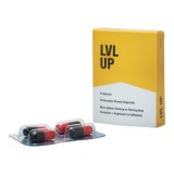 Capsule Potenta LVL Up 4 buc