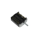 Comutator pentru cuptor NARDI EGO WESTINGHOUSE 040899009918R OEM