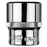 Tubulara hexagonala 3/8&quot;, 18 mm Neo Tools 08-178 HardWork ToolsRange