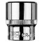 Tubulara hexagonala 3/8&quot;, 18 mm Neo Tools 08-178 HardWork ToolsRange