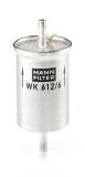 MANN-FILTER WK 612/6 filtru combustibil