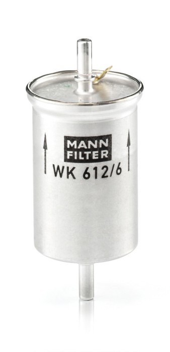 MANN-FILTER WK 612/6 filtru combustibil