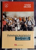 Psihologia terorismului - Cristian Delcea