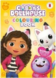 Cartea mea de colorat - Gabby&#039;s Dollhouse PlayLearn Toys