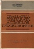 Gramatica comparata a limbilor indoeuropene