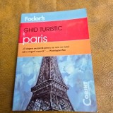 Fodors ghid turistic Paris