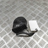 Claxon Auto Volvo XC60 II 246 2018 OEM 31349366 Negru/Rosu 12V, Piesa Originala Second-Hand cu Garantie