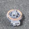 Senzor de impact dreapta față TESLA MODEL 3 2018 OEM: 1036762-00-A 11208207