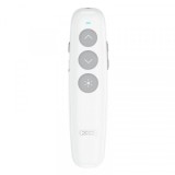 Presenter Wireless XO Design CF27, Alb