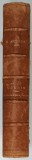 MAITRE GUERIN , COMEDIE EN CINQ ACTES , EN PROSE / LE GENDRE DE M. POIRIER par EMILE AUGIER , COLEGAT 1900
