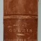 MAITRE GUERIN , COMEDIE EN CINQ ACTES , EN PROSE / LE GENDRE DE M. POIRIER par EMILE AUGIER , COLEGAT 1900