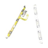 Samsung Galaxy S9+ Flex butoane volum și power + protecție metalică SWAP