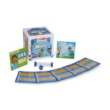 Joc educativ BrainBox &ndash; Sa Invatam Mate, Asmodee &ndash; BLACKFIRE