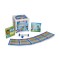 Joc educativ BrainBox &ndash; Sa Invatam Mate, Asmodee &ndash; BLACKFIRE