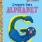 Grover&#039;s Own Alphabet (Sesame Street)