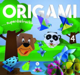 Origami - Model 4 |