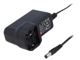 Alimentator Pulsatoriu 9VDC 1.33A 12W