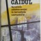 Caidul. Nuvelele adolescentei in temnitele comuniste &ndash; Mihai Radulescu