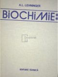 A. L. Lehninger - Biochimie, vol. 2 (Editia: 1992)